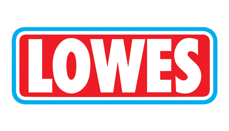 Lowes logo
