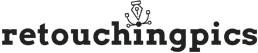 RetouchingPics-logo